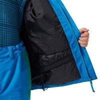 Helly Hansen Level Jacket - Junior - Neptune Blue