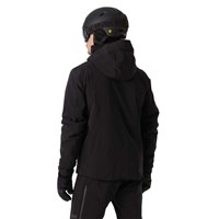 Helly Hansen Men's Alpha 4.0 Ski Jacket - Black