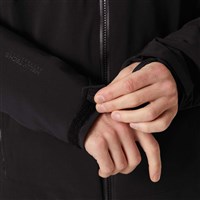 Helly Hansen Men's Alpha 4.0 Ski Jacket - Black