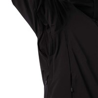 Helly Hansen Men's Alpha 4.0 Ski Jacket - Black