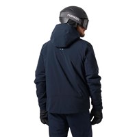 Helly Hansen Men's Alpha 4.0 Ski Jacket - Navy