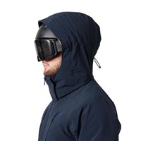Helly Hansen Men's Alpha 4.0 Ski Jacket - Navy