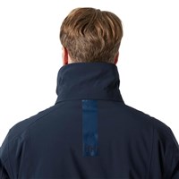 Helly Hansen Men's Alpha 4.0 Ski Jacket - Navy