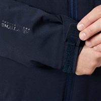 Helly Hansen Men's Alpha 4.0 Ski Jacket - Navy