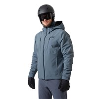 Helly Hansen Men's Alpha 4.0 Ski Jacket - Washed Navy