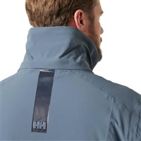 Helly Hansen Men's Alpha 4.0 Ski Jacket - Washed Navy
