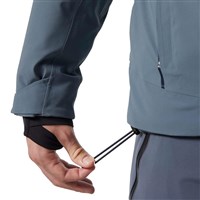 Helly Hansen Men's Alpha 4.0 Ski Jacket - Washed Navy