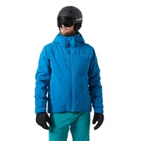 Helly Hansen Alpha Lifaloft Jacket - Men's