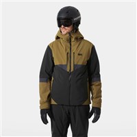 Helly Hansen Men's Kvitfjell Race Ins Jacket