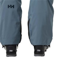 Helly Hansen Legendary Insulated Pant - Men's - Washed Navy
