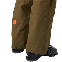 Helly Hansen Sogn Cargo Pant - Men's - Sepia