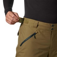 Helly Hansen Sogn Cargo Pant - Men's - Sepia