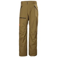 Helly Hansen Sogn Cargo Pant - Men's - Sepia