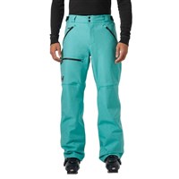 Helly Hansen Sogn Cargo Pant - Men's - Signal Green Denim
