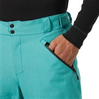 Helly Hansen Sogn Cargo Pant - Men's - Signal Green Denim