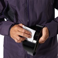 Helly Hansen Sogn Shell 2.0 Jacket - Men's - Black Grape