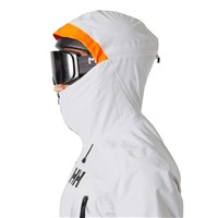 Helly Hansen Sogn Shell 2.0 Jacket - Men's - White