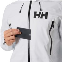 Helly Hansen Sogn Shell 2.0 Jacket - Men's - White