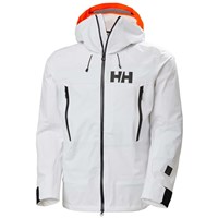 Helly Hansen Sogn Shell 2.0 Jacket - Men's - White