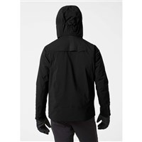 Helly Hansen Men's Steilhang 2.0 Ski Jacket - Black