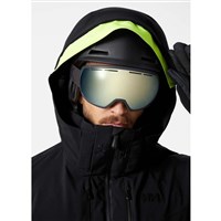 Helly Hansen Men's Steilhang 2.0 Ski Jacket - Black