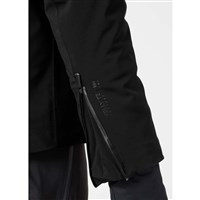 Helly Hansen Men's Steilhang 2.0 Ski Jacket - Black