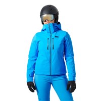 Helly Hansen Alphelia Lifaloft Jacket - Women's