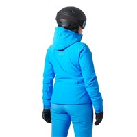 Helly Hansen Alphelia Lifaloft Jacket - Women's - Cyan