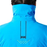 Helly Hansen Alphelia Lifaloft Jacket - Women's - Cyan