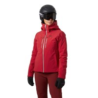 Helly Hansen Alphelia Lifaloft Jacket - Women's - Red