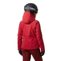 Helly Hansen Alphelia Lifaloft Jacket - Women's - Red