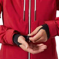 Helly Hansen Alphelia Lifaloft Jacket - Women's - Red