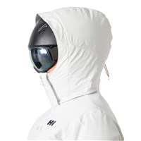 Helly Hansen Alphelia Lifaloft Jacket - Women's - Seafoam