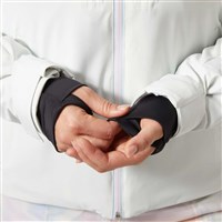 Helly Hansen Alphelia Lifaloft Jacket - Women's - Seafoam