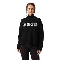 Helly Hansen Women's Bliss Ski Knit Sweater