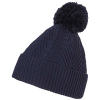 Helly Hansen Women's Lumi Beanie - Navy