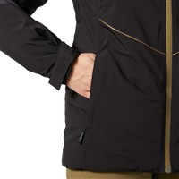 Helly Hansen Women's Panorama Insulated Jacket - Black