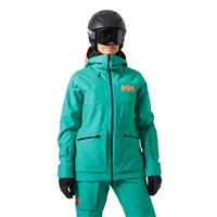 Helly Hansen Powderqueen 3.0 Jacket - Women's