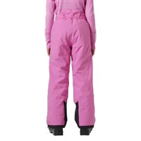 Helly Hansen Youth Diamond Pant - Meta Pink