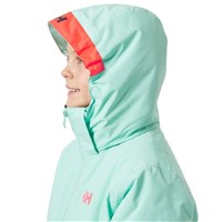 Helly Hansen Jewel Jacket - Youth - Lagoon