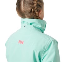 Helly Hansen Jewel Jacket - Youth - Lagoon