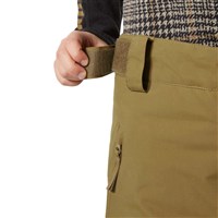 Helly Hansen Legendary Pant - Youth - Sepia
