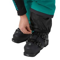 Helly Hansen Legendary Pant - Youth - Signal Green