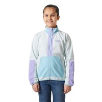 Helly Hansen Youth Marka Fleece Jacket