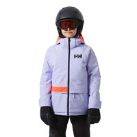 Helly Hansen Youth Stellar 2.0 Jacket