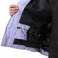 Helly Hansen Youth Stellar 2.0 Jacket - Bright Lavender