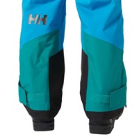 Helly Hansen Youth Summit 2.0 Bib Pant - Neptune Blue