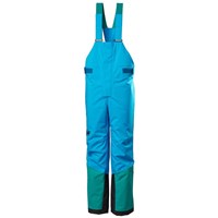 Helly Hansen Youth Summit 2.0 Bib Pant - Neptune Blue