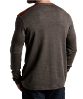 Kuhl Men's Light Downhill Racer Crew - Kanteen