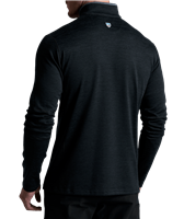 Kuhl Ryzer 1/4 Zip Sweater - Men's - Night Blue